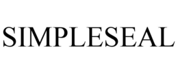 SIMPLESEAL trademark
