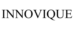 INNOVIQUE trademark