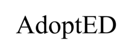 ADOPTED trademark