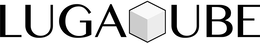 LUGA UBE trademark