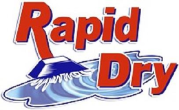 RAPID DRY trademark