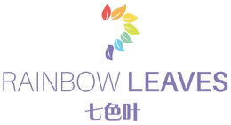 RAINBOW LEAVES trademark