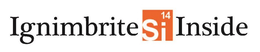 IGNIMBRITE SI 14 INSIDE trademark