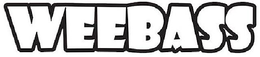 WEEBASS trademark