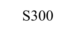 S300 trademark