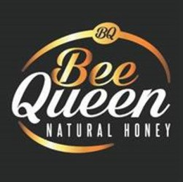 BQ BEE QUEEN NATURAL HONEY trademark