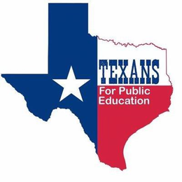 TEXANS FOR PUBLIC EDUCATION trademark