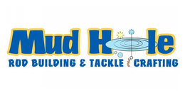 MUD HOLE ROD BUILDING & TACKLE CRAFTING trademark