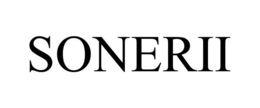 SONERII trademark