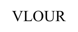VLOUR trademark