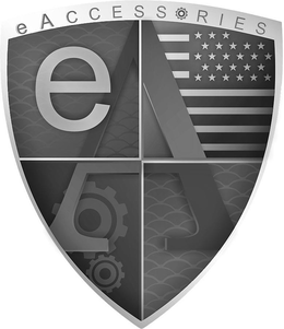 EACCESSORIES EA trademark