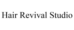 HAIR REVIVAL STUDIO trademark