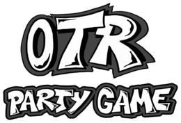 OTR PARTY GAME trademark
