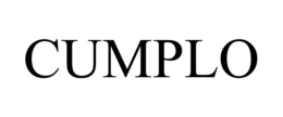 CUMPLO trademark