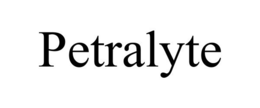 PETRALYTE trademark