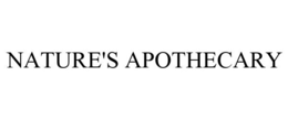 NATURE'S APOTHECARY trademark