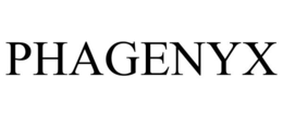 PHAGENYX trademark