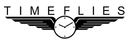 TIMEFLIES trademark