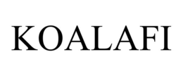 KOALAFI trademark