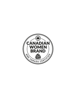 CANADIAN WOMEN BRAND WBE CANADA CERTIFIED trademark
