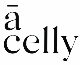 A CELLY trademark