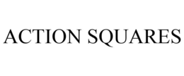 ACTION SQUARES trademark
