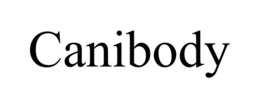 CANIBODY trademark