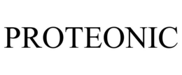 PROTEONIC trademark