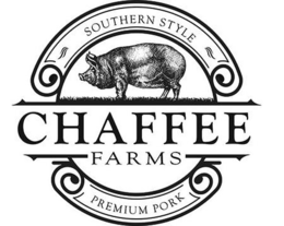 SOUTHERN STYLE CHAFFEE FARMS PREMIUM PORK trademark