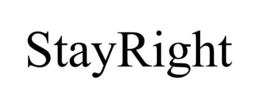 STAYRIGHT trademark