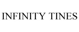 INFINITY TINES trademark