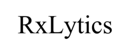 RXLYTICS trademark