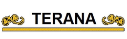 TERANA trademark