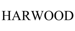HARWOOD trademark