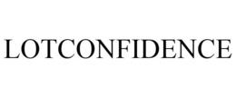LOTCONFIDENCE trademark