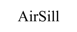 AIRSILL trademark