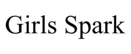 GIRLS SPARK trademark