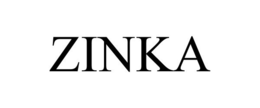 ZINKA trademark