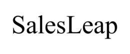 SALESLEAP trademark