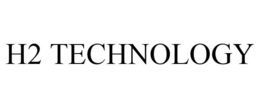 H2 TECHNOLOGY trademark