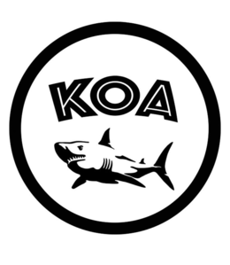KOA trademark