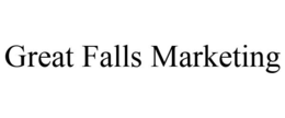 GREAT FALLS MARKETING trademark