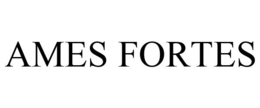 AMES FORTES trademark