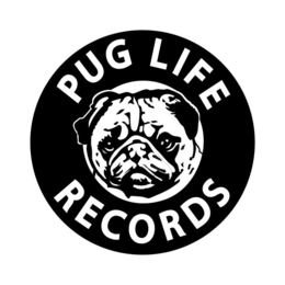PUG LIFE RECORDS trademark