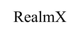 REALMX trademark