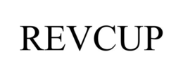 REVCUP trademark