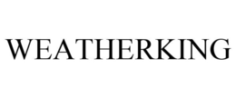 WEATHERKING trademark