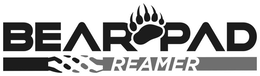 BEAR PAD REAMER trademark