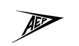 AEP V trademark