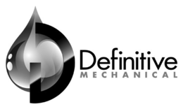 D DEFINITIVE MECHANICAL trademark